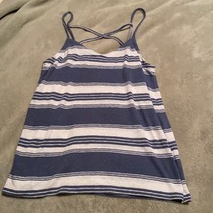 XS Womens Tank Top